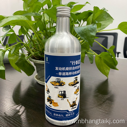 non-road mobile machinery engine wear repair agent